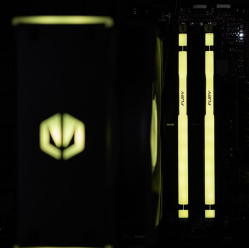 Komputer Actina iCUE 8700F 32GB 2TB RTX5070Ti 850W