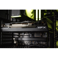 Komputer Actina iCUE 8700F 32GB 2TB RTX5070Ti 850W