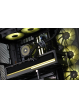 Komputer Actina iCUE 9800X3D 32GB 2TB RX9070XT 850W
