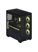 Komputer Actina iCUE 9800X3D 64B 2TB RTX5090 1000W