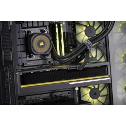 Komputer Actina iCUE i7-14700KF 32GB 2TB RTX5080 1000W
