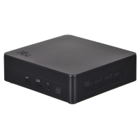 Komputer Actina NUC RNUC13ANKI50002 8GB 256 W11P [4992]