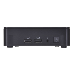 Komputer Actina NUC RNUC13ANKI50002 8GB 256 W11P [4992]