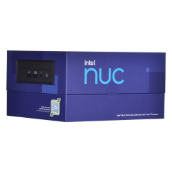 Komputer Actina NUC RNUC13ANKI50002 8GB 256 W11P [4992]