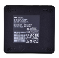 Komputer Actina NUC RNUC13ANKI50002 8GB 256 W11P [4992]