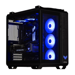 Komputer Actina PBA 265KF 32GB 2TB RTX5080 850W