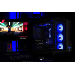 Komputer Actina PBA 265KF 32GB 2TB RTX5080 850W