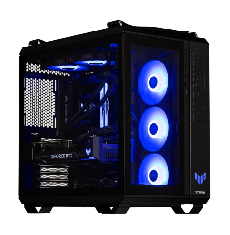 Komputer Actina PBA 285K 64GB 2TB RTX5090 1000W