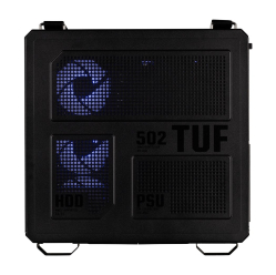 Komputer Actina PBA 285K 64GB 2TB RTX5090 1000W