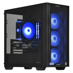 Komputer Actina PBA 5600 16GB 1TB RX7600 500W