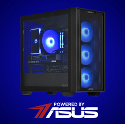 Komputer Actina PBA 5600 16GB 1TB RX7600 500W