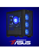 Komputer Actina PBA 5600 16GB 1TB RX7600 500W