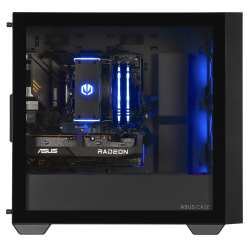 Komputer Actina PBA 5600 16GB 1TB RX7600 500W