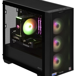 Komputer Actina PBA 5600 16GB 1TB RX7600 500W