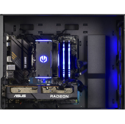 Komputer Actina PBA 5600 16GB 1TB RX7600 500W