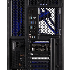Komputer Actina PBA 7800X3D 32GB 2TB RTX5080 850W