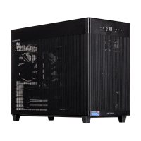 Komputer Actina PBA 8700F 32GB 1TB RTX5060 650W