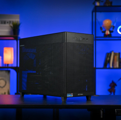 Komputer Actina PBA 8700F 32GB 1TB RTX5060Ti 650W