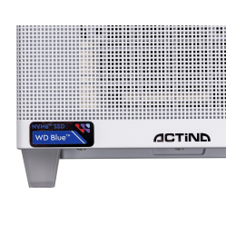 Komputer Actina PBA 8700F 32GB 1TB RTX5070 750W