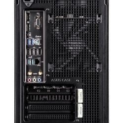 Komputer Actina PBA 8700F 32GB 1TB RTX5070 750W W11H
