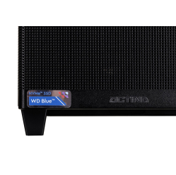 Komputer Actina PBA 8700F 32GB 1TB RTX5070 750W W11H
