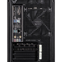 Komputer Actina PBA 9500F 32GB 1TB RX9060XT 650W