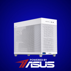 Komputer Actina PBA 9600X 32GB 1TB RTX5060Ti 650W
