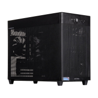 Komputer Actina PBA 9600X 32GB 1TB RTX5070 750W