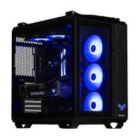 Komputer Actina PBA 9800X3D 32GB 2TB RTX5080 850W