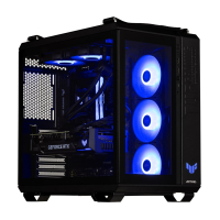 Komputer Actina PBA 9800X3D 32GB 2TB RTX5090 1000W