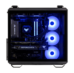Komputer Actina PBA 9800X3D 32GB 2TB RTX5090 1000W