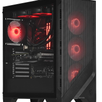 Komputer Actina PBM 265KF 32GB 2TB RTX5070 750W