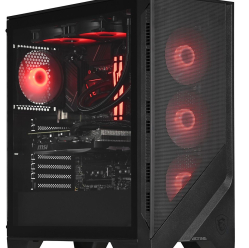 Komputer Actina PBM 265KF 32GB 2TB RTX5070 750W