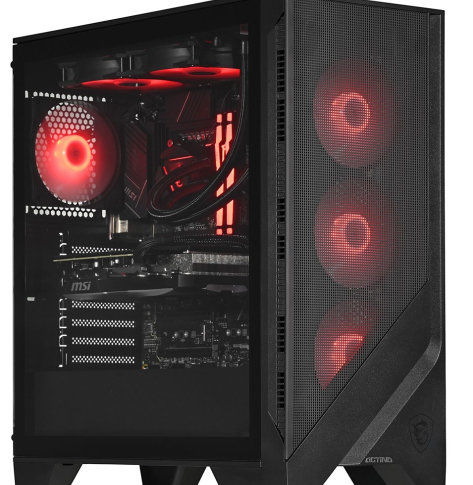 Komputer Actina PBM 265KF 32GB 2TB RTX5080 850W W11H