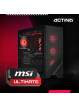 Komputer Actina PBM 265KF 32GB 2TB RTX5080 850W W11H