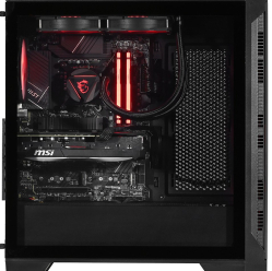 Komputer Actina PBM 265KF 32GB 2TB RTX5080 850W W11H