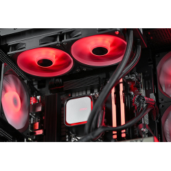 Komputer Actina PBM 265KF 32GB 2TB RTX5080 850W W11H