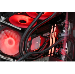 Komputer Actina PBM 265KF 32GB 2TB RTX5080 850W W11H