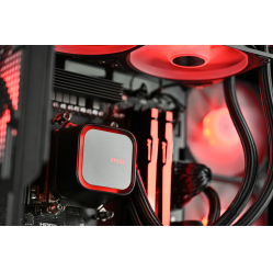 Komputer Actina PBM 265KF 32GB 2TB RTX5080 850W W11H