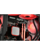 Komputer Actina PBM 265KF 32GB 2TB RTX5080 850W W11H