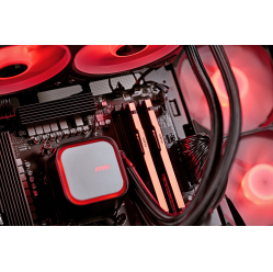 Komputer Actina PBM 265KF 32GB 2TB RTX5080 850W W11H