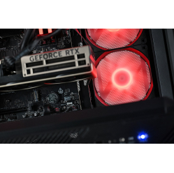 Komputer Actina PBM 265KF 32GB 2TB RTX5080 850W W11H