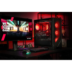 Komputer Actina PBM 285 64GB 2TB RTX5080 850W W11H