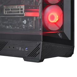 Komputer Actina PBM 285K 64GB 2TB RTX5080 850W W11H
