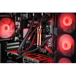 Komputer Actina PBM 285K 64GB 2TB RTX5080 850W W11H