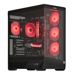 Komputer Actina PBM 7500F 16GB 1TB RTX5060Ti 650W W11H