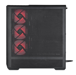 Komputer Actina PBM 7500F 16GB 1TB RTX5060Ti 650W W11H