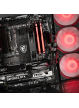 Komputer Actina PBM 7500F 16GB 1TB RTX5060Ti 650W W11H