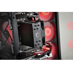 Komputer Actina PBM 7500F 16GB 1TB RTX5060Ti 650W W11H