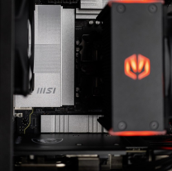 Komputer Actina PBM 7500F 32GB 1TB RTX5060 650W